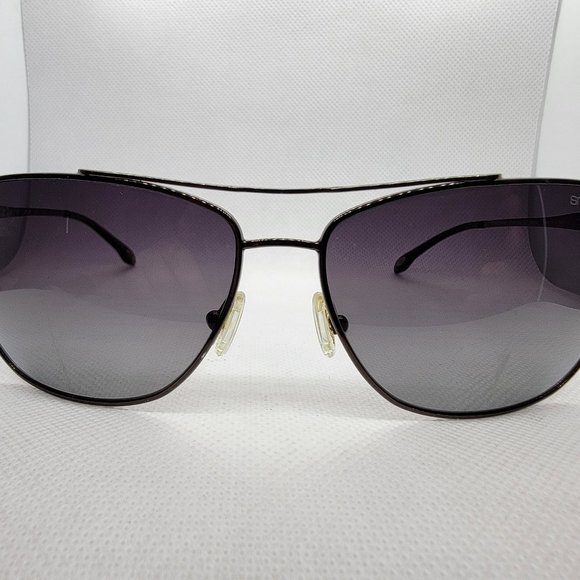 Smith Rosewood Deep Purple Aviator 